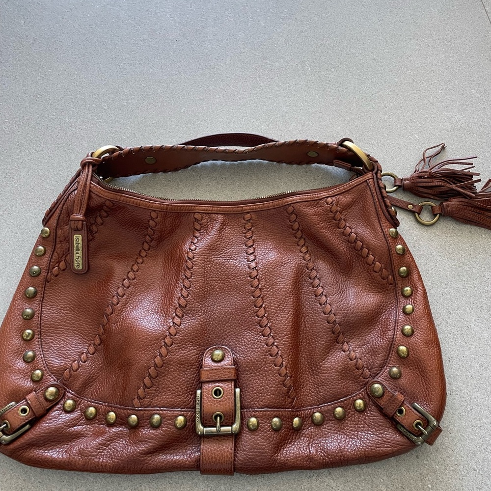 Isabella Fiore shoulder bag